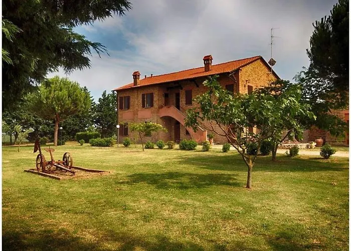 Tenuta Raspona Lido Adriano